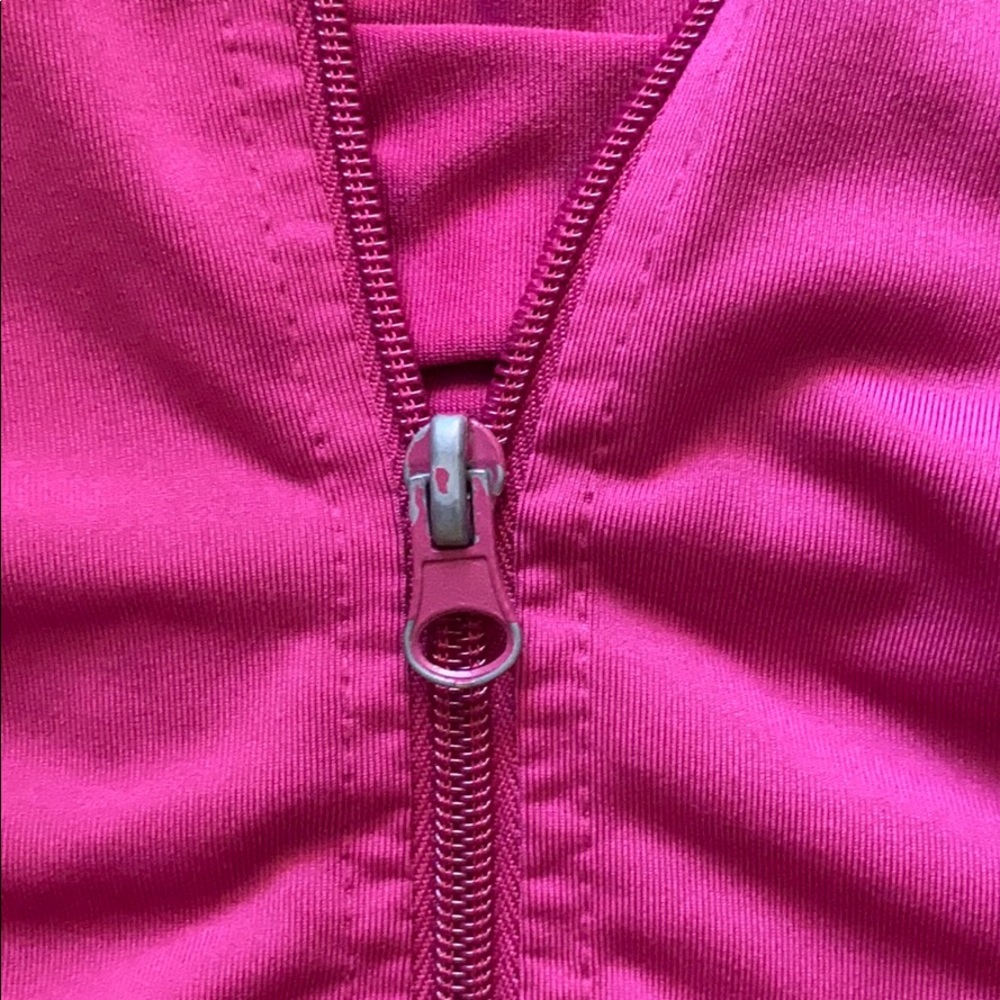 Zella Jacket - Picture 4 of 4